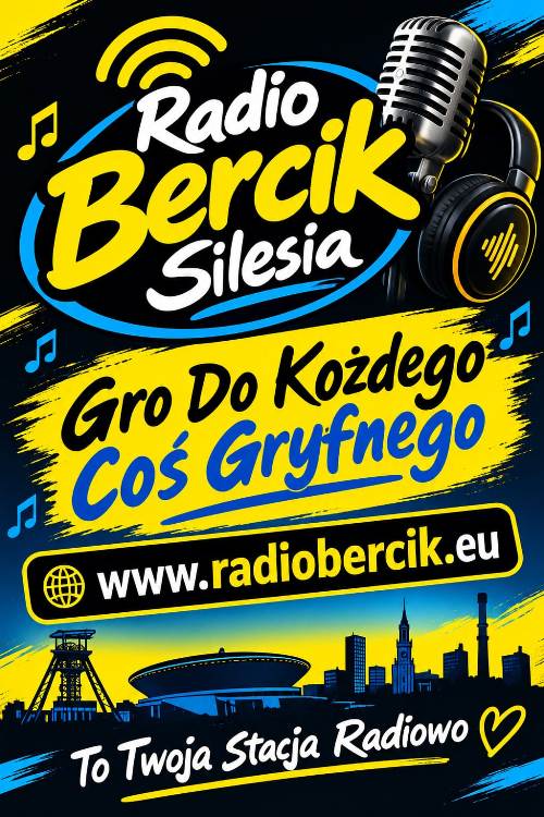 Zaproszomy na impreza