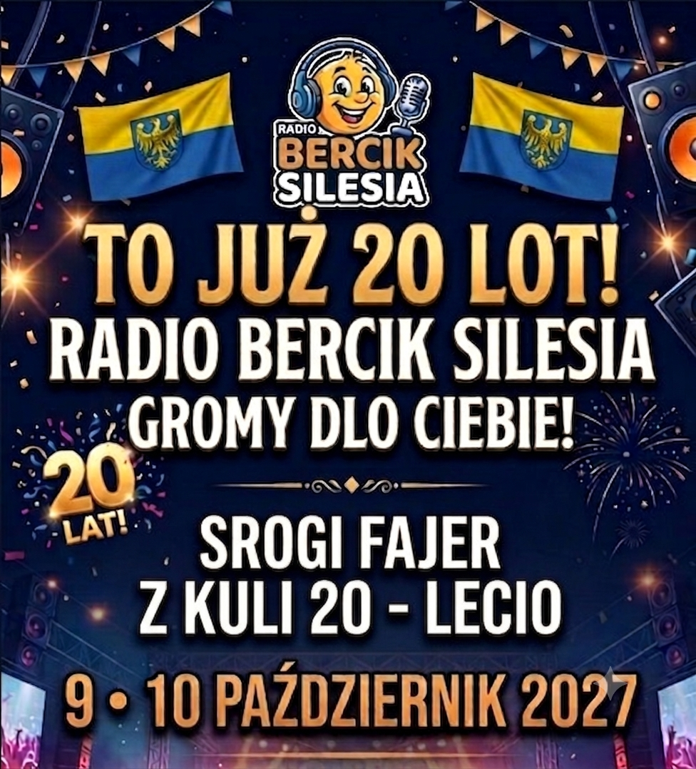 Zaproszomy na impreza