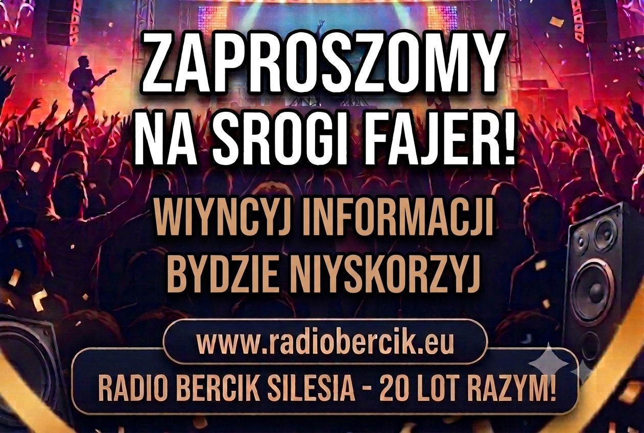 Zaproszomy na impreza