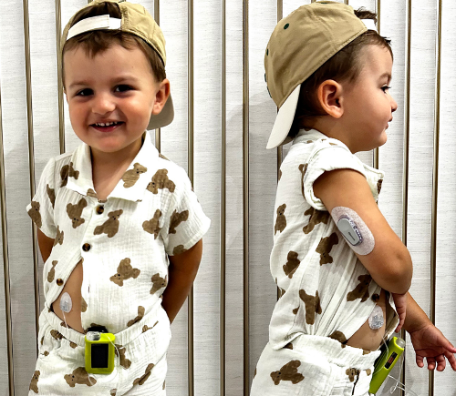 Za waszo pomoc dziynkujymy