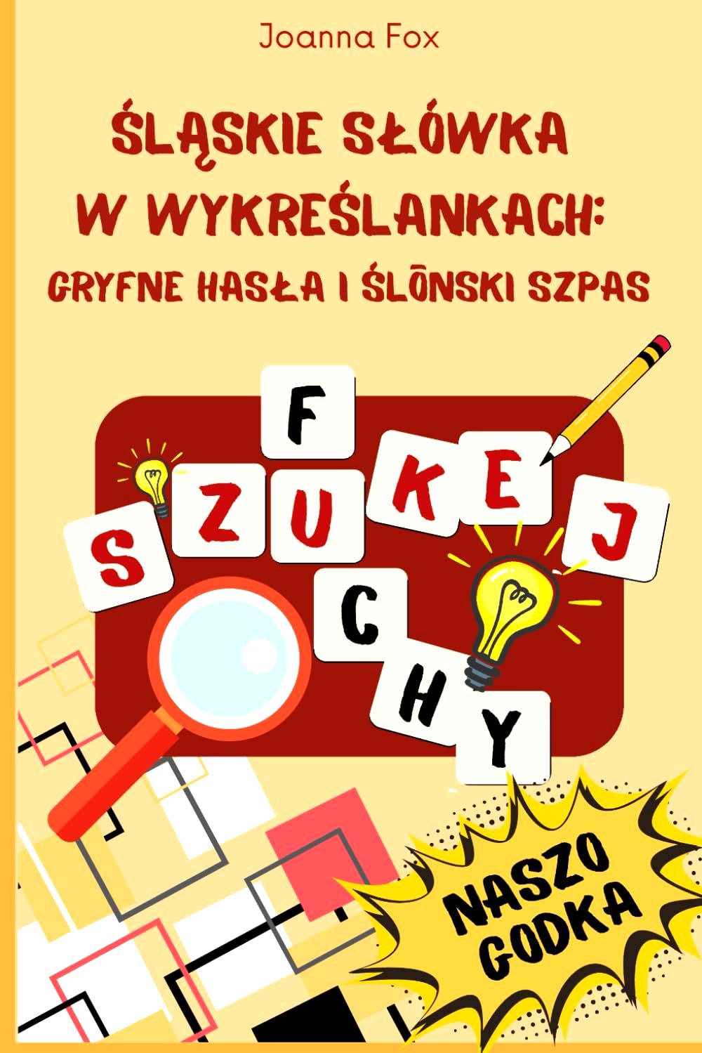 Zaproszomy do zakupu i winszujymy kupa spasu
